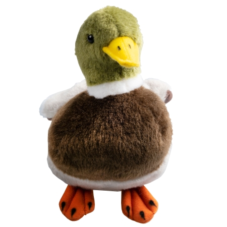 Maskotka Semo Kaczka 18 cm