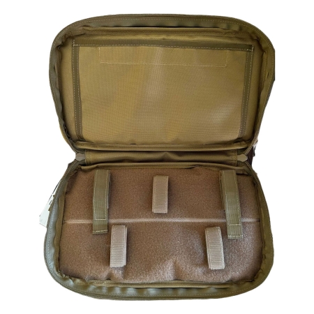 Pokrowiec Tacti.pl Tactical 23 coyote