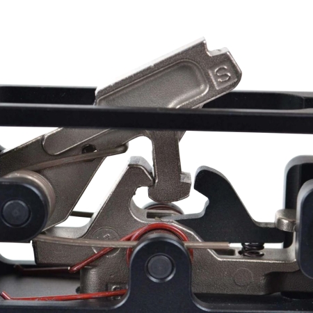 Spust AT3 Tactical 2-stage 4,5 lb do AR15