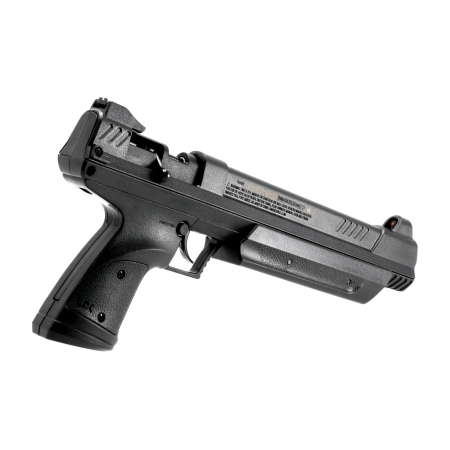 Pistolet wiatrówka Umarex Strike Point 5,5 mm Diabolo PCA