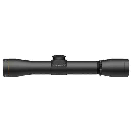 Luneta celownicza pistoletowa Leupold FX-I Rimfire 4x28 1" Fine Duplex