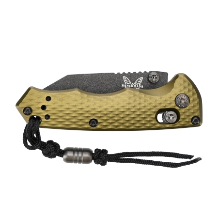 Nóż Benchmade 290BK-2 Immunity