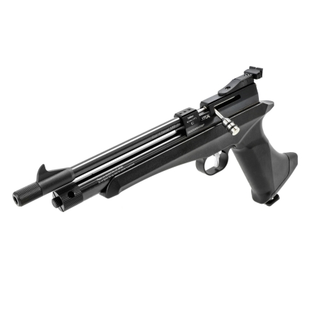 Pistolet wiatrówka Diana Chaser CO2 4,5 mm Ek < 17J