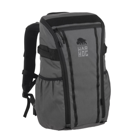 Plecak Wisport War Hog Dagger 25 L grafitowy
