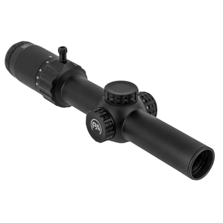 Luneta celownicza Primary Arms Classic 1-6x24 SFP Duplex, 30 mm