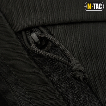 Torba M-Tac Magnet XL Bag Elite czarna