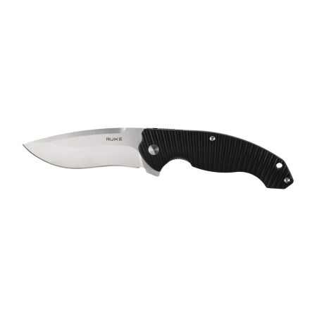 Nóż Ruike P852-B czarny