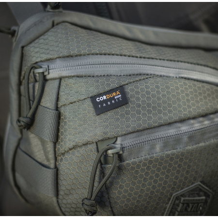 Torba M-Tac Sphaera Hex Hardsling Bag gen. II Elite zielony