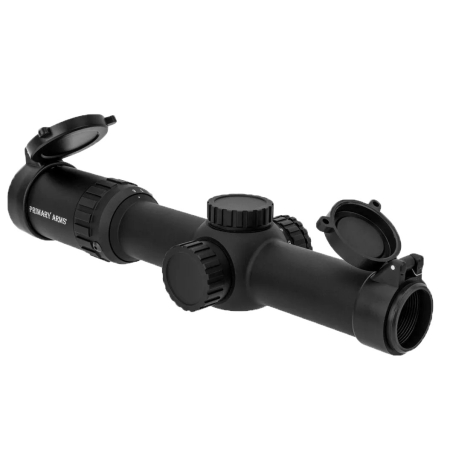 Luneta celownicza Primary Arms SLx 1-6x24 mm SFP Gen III iR ACSS Aurora 5.56 Meter