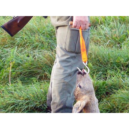 Orczyk XL Eurohunt do ciągnięcia tuszy