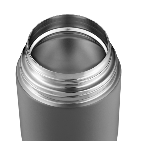 Termos Esbit Food Jug Sculptor 1 l szary