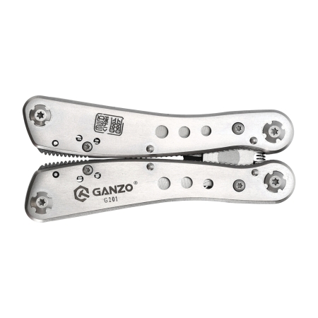 Narzędzie wielofunkcyjne multitool Ganzo G201