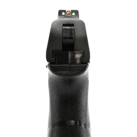 Pistolet wiatrówka Wingun WC4-303 B 4,5 mm BB CO2