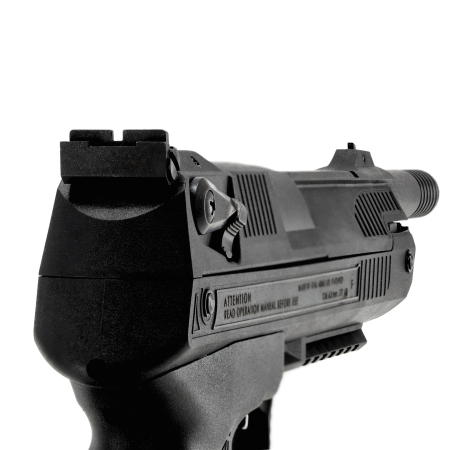 Pistolet wiatrówka Zoraki HP-01-2 Ultra 4,5 mm Diabolo PCA