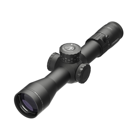 Luneta celownicza Leupold Mark 5HD 3.6-18x44 FFP 35 mm M5C3/M1C3 H59/CCH/Tremor 3/iR Tremor 3/iR PR1-MOA/PR1-MOA/iR PR1-MIL/PR1-MIL/
