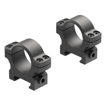 Montaż aluminiowy Leupold BackCountry Cross-Slot 1