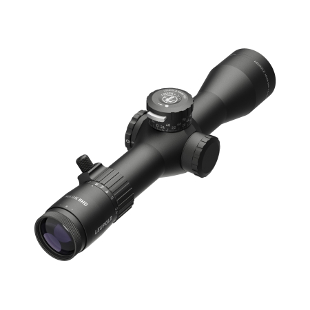 Luneta celownicza Leupold Mark 5HD 3.6-18x44 FFP 35 mm M5C3/M1C3 H59/CCH/Tremor 3/iR Tremor 3/iR PR1-MOA/PR1-MOA/iR PR1-MIL/PR1-MIL/