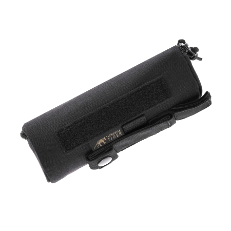 Etui na okulary TT Eyewear Safe, czarne