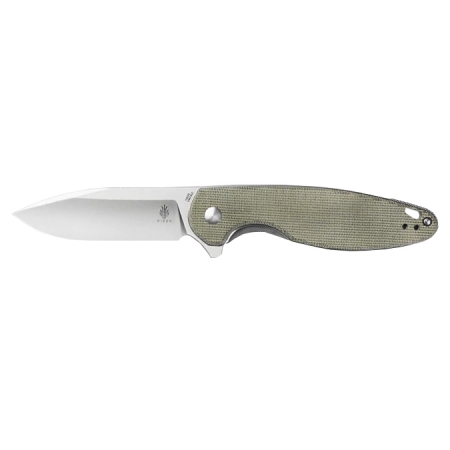 Nóż Kizer Cozy V3613C2 zielony