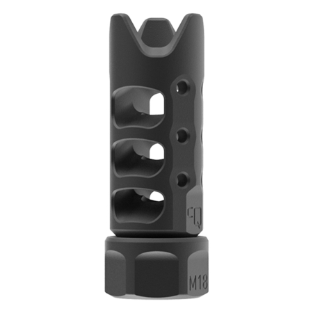 Hamulec wylotowy Audere Quarter Stroke kal. 223 1/2