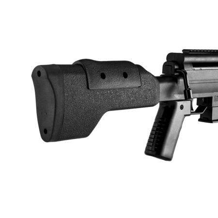 Wiatrówka Black Ops Sniper 5,5 mm z lunetą 4x32