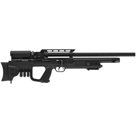 Wiatrówka PCP Optima by Hatsan Gladius 6.35 mm
