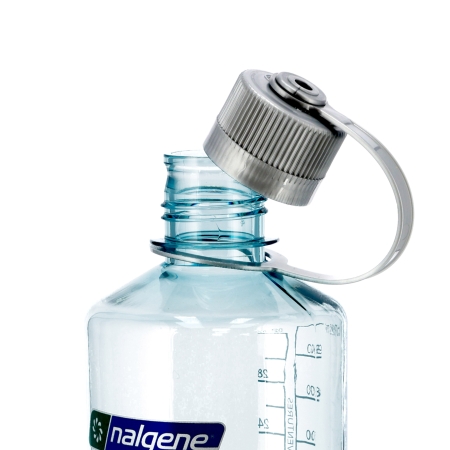 Butelka Nalgene Narrow Mouth 1 l Seafoam