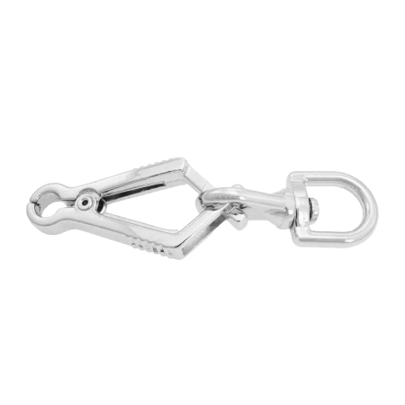 Linka treningowa otok biothane 4wild 6mm 5 m