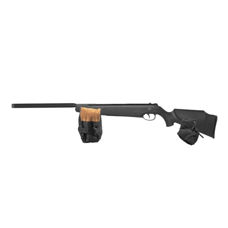 Poduchy worki strzeleckie do przystrzeliwania Razor Gun Bags 2 częściowe