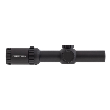 Luneta celownicza Primary Arms SLx 1-6x24 mm SFP Gen III iR ACSS .22 LR