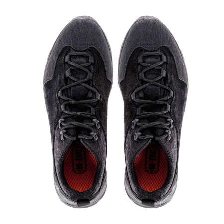 Buty męskie Sneakersy T M-Tac Patrol R Vent czarne