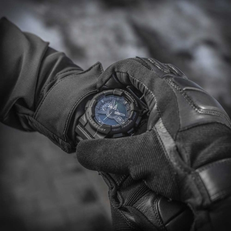 Zegarek M-Tac Sportowy czarny
