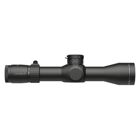 Luneta celownicza Leupold Mark 5HD 3.6-18x44 FFP 35 mm M5C3/M1C3 H59/CCH/Tremor 3/iR Tremor 3/iR PR1-MOA/PR1-MOA/iR PR1-MIL/PR1-MIL/