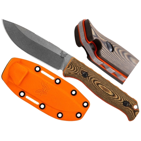 Nóż Benchmade 15002-1 HUNT