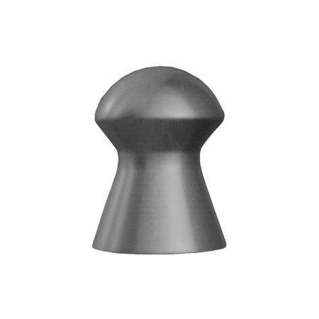 Śrut diabolo JSB Exact Jumbo Heavy 5,52 mm 250 szt.