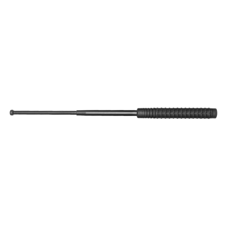 Pałka teleskopowa ESP Baton 21" czarna hartowana