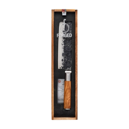 Nóż do warzyw Forged Olive