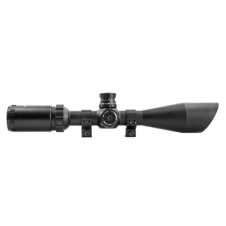 Luneta celownicza Walther 3-9x44 z/m 11 mm