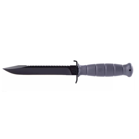 Nóż Glock FM81 Survival Knife szary
