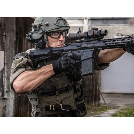Luneta celownicza Vortex Razor III HD 1-10x24 FFP 34 mm AO EBR-9 MOA/MRAD