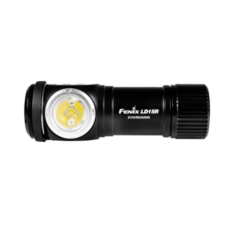 Latarka kątowa LED Fenix LD15R