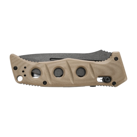 Nóż Benchmade 2750SGY-3 Auto Adamas