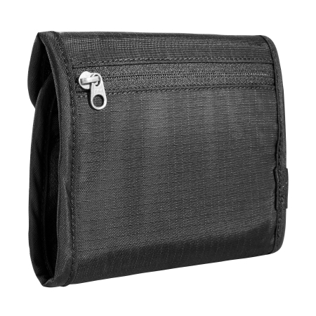 Portfel Tatonka Euro Wallet RFID B czarny