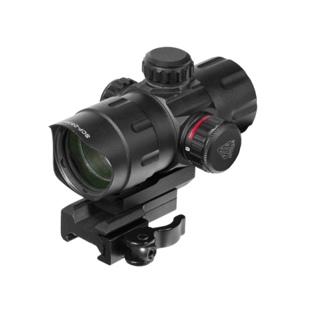 Kolimator Leapers UTG DS3840 4.0'' 30 mm