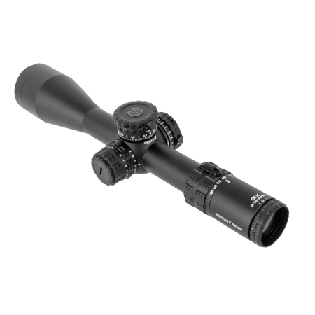 Luneta celownicza Primary Arms GLx 4-16x50 mm FFP iR ACSS Athena BPR MIL