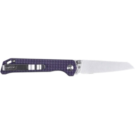Nóż Kizer Begleiter Mini V3458RN6 fioletowy