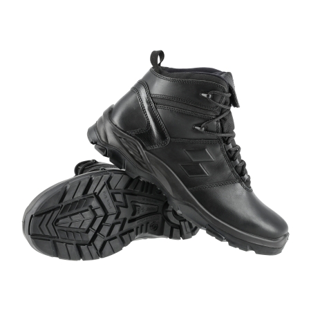 Buty taktyczne Sibeza PRO MID Czarne