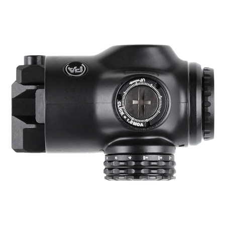 Celownik pryzmatyczny Primary Arms SLx 1x Micro Prism iR Red ACSS Cyclops Gen II