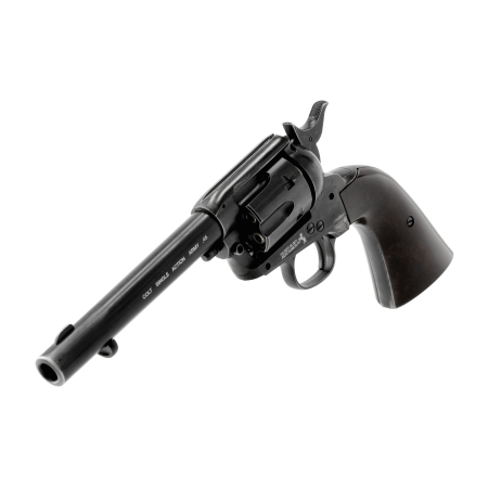 Rewolwer wiatrówka Colt SAA .45-5,5
