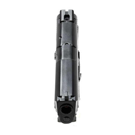 Pistolet wiatrówka Norica N.A.C. 1703 4,5 mm BB CO2